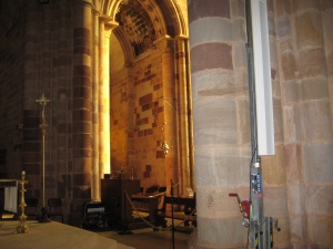 Kathedraal Silves
